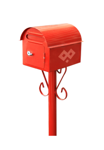 mailbox