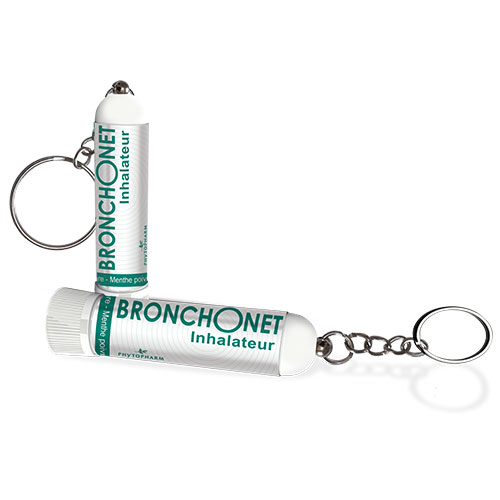 Bronchonet Inhalateur Magpharm Laboratoires